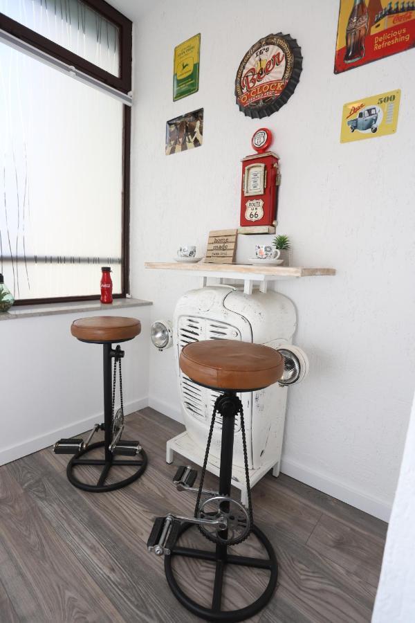 Apartman Perla Deluxe Porec Ngoại thất bức ảnh