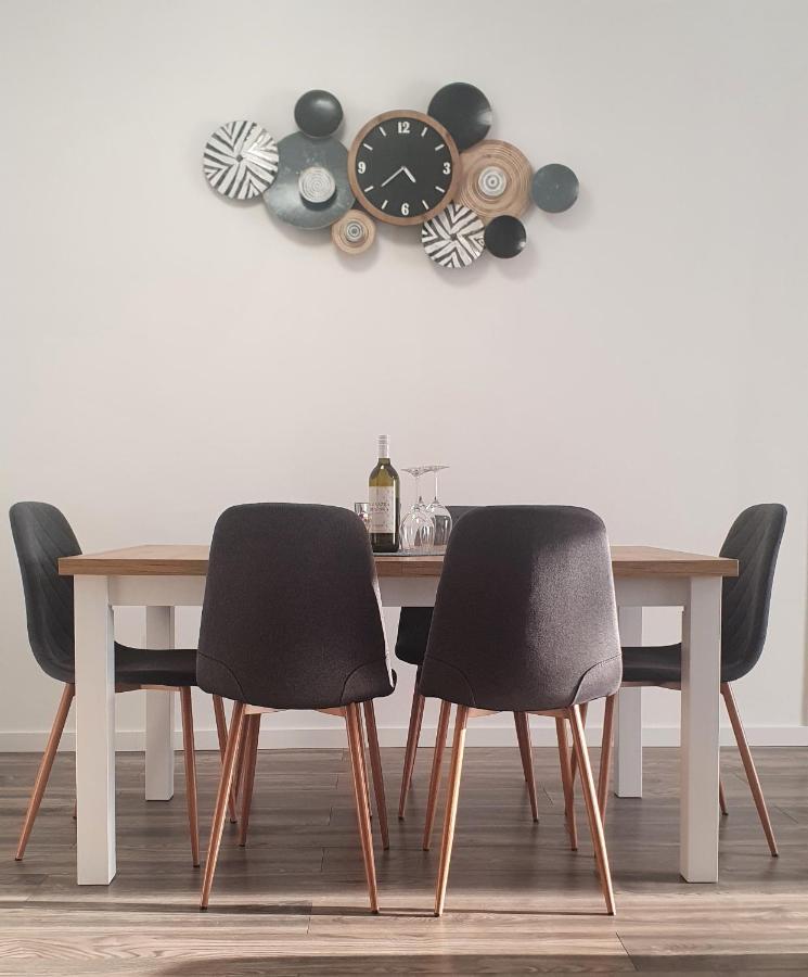 Apartman Perla Deluxe Porec Ngoại thất bức ảnh